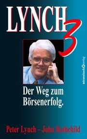 Cover von Lynch III
