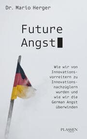 Cover von Future Angst