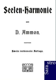 Cover von Seelen-Harmonie