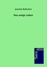 Cover von Das ewige Leben