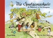 Cover von Die Spatzenschule