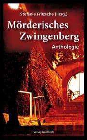 Cover von Mörderisches Zwingenberg