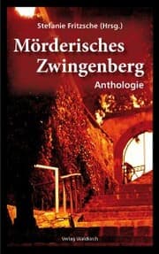 Cover von Mörderisches Zwingenberg