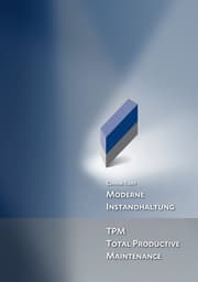 Cover von Moderne Instandhaltung