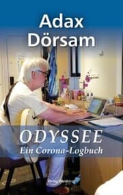 Cover von Odyssee