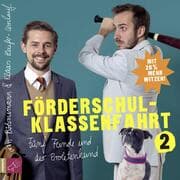 Cover von Förderschulklassenfahrt 2
