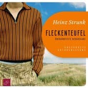 Cover von Fleckenteufel