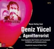 Cover von Agentterrorist