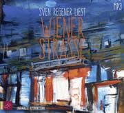 Cover von Wiener Straße