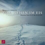 Cover von Vom Gehen im Eis