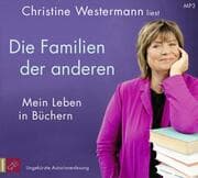 Cover von Die Familien der anderen