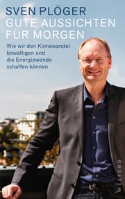 Cover von Gute Aussichten für morgen