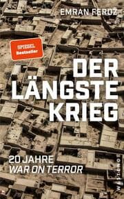 Cover von Der längste Krieg