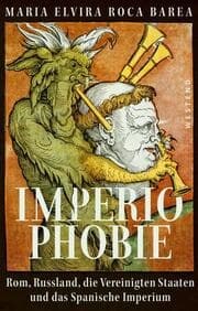 Cover von Imperiophobie
