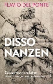 Cover von Dissonanzen