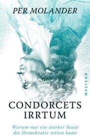 Cover von Condorcets Irrtum
