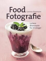Cover von Food-Fotografie