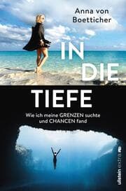 Cover von In die Tiefe