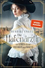 Cover von Die Hafenärztin