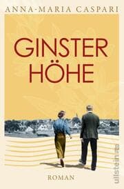 Cover von Ginsterhöhe