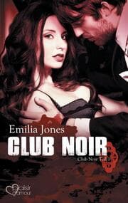 Cover von Club Noir