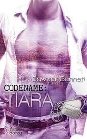 Cover von Codename: Tiara