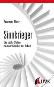 Cover von Sinnkrieger