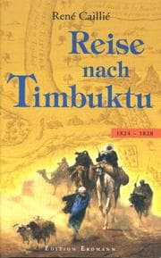 Cover von Reise nach Timbuktu