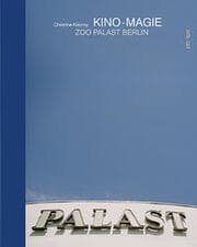 Cover von Kino-Magie
