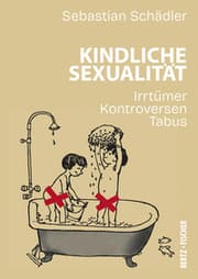 Cover von Kindliche Sexualität