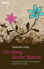 Cover von Der Klang Deiner Stimme