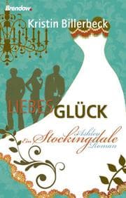 Cover von Liebes Glück