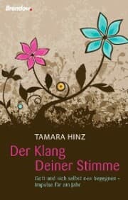 Cover von Der Klang Deiner Stimme