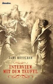 Cover von Interview mit dem Teufel