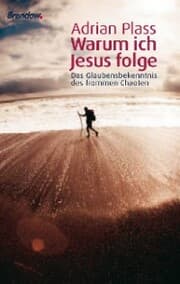 Cover von Warum ich Jesus folge