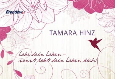 Cover von Lebe dein Leben - sonst lebt dein Leben dich!