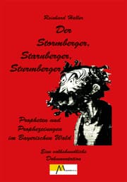 Cover von Der Stormberger, Starnberger, Sturmberger