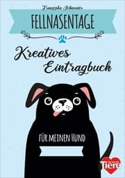 Cover von Fellnasentage