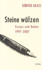Cover von Steine wälzen