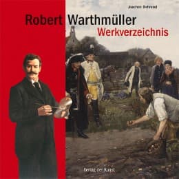 Cover von Robert Warthmüller (1859-1895)