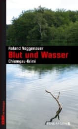 Cover von Blut und Wasser