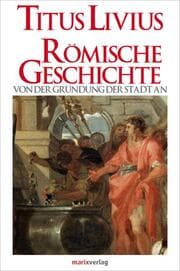 Cover von Römische Geschichte