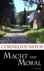 Cover von Macht und Moral