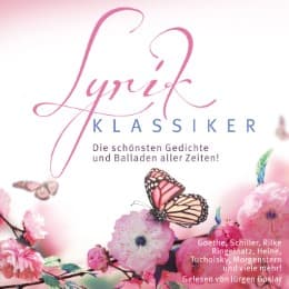 Cover von Lyrik Klassiker