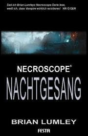 Cover von Nachtgesang