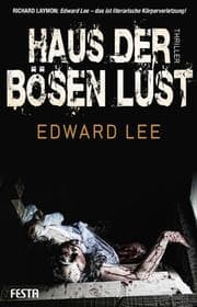 Cover von Haus der bösen Lust