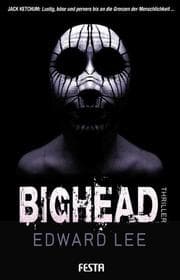Cover von Bighead