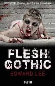Cover von Flesh Gothic