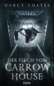 Cover von Der Fluch von Carrow House