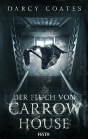 Cover von Der Fluch von Carrow House